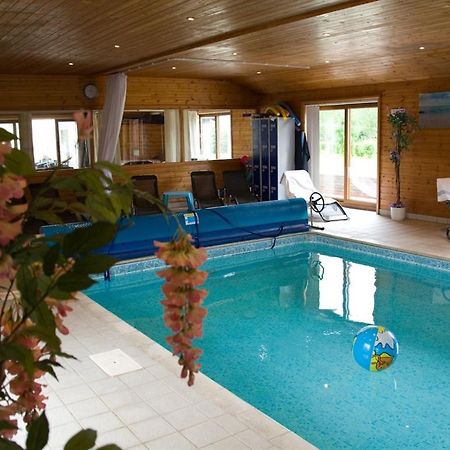 Treetops Cottages & Spa Grimsby Bagian luar foto