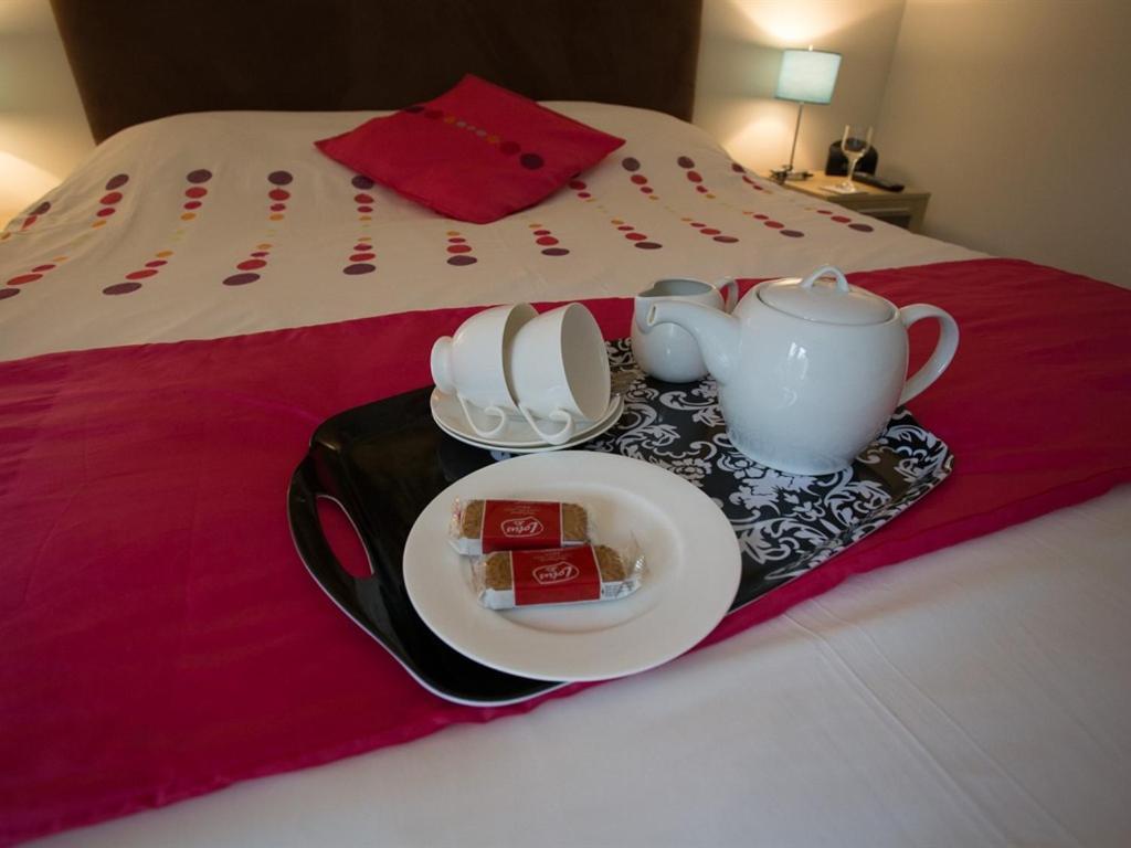 Treetops Cottages & Spa Grimsby Bagian luar foto